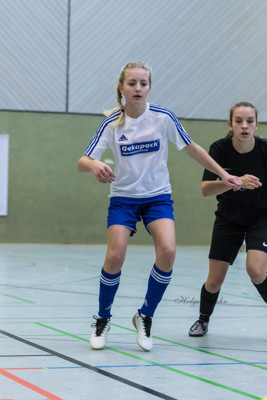 Bild 71 - C-Juniorinnen Landesmeisterschaft